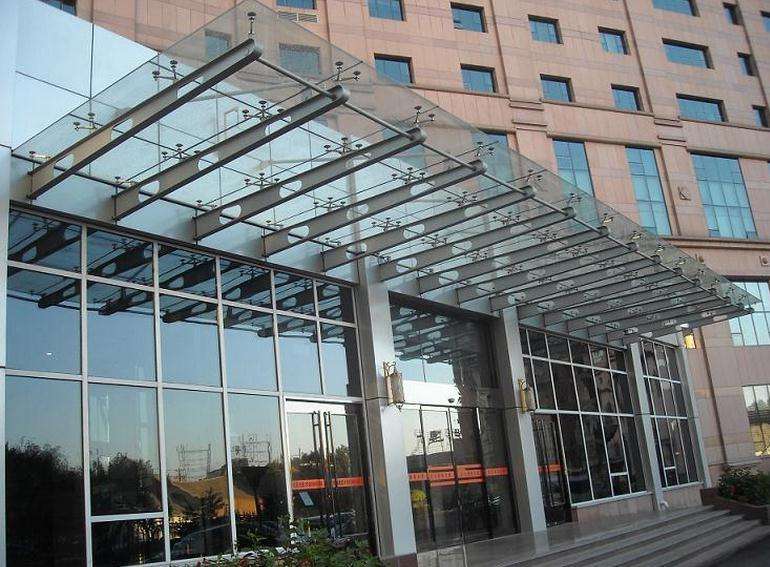 顺义单层工业厂房钢结构安装工艺流程图